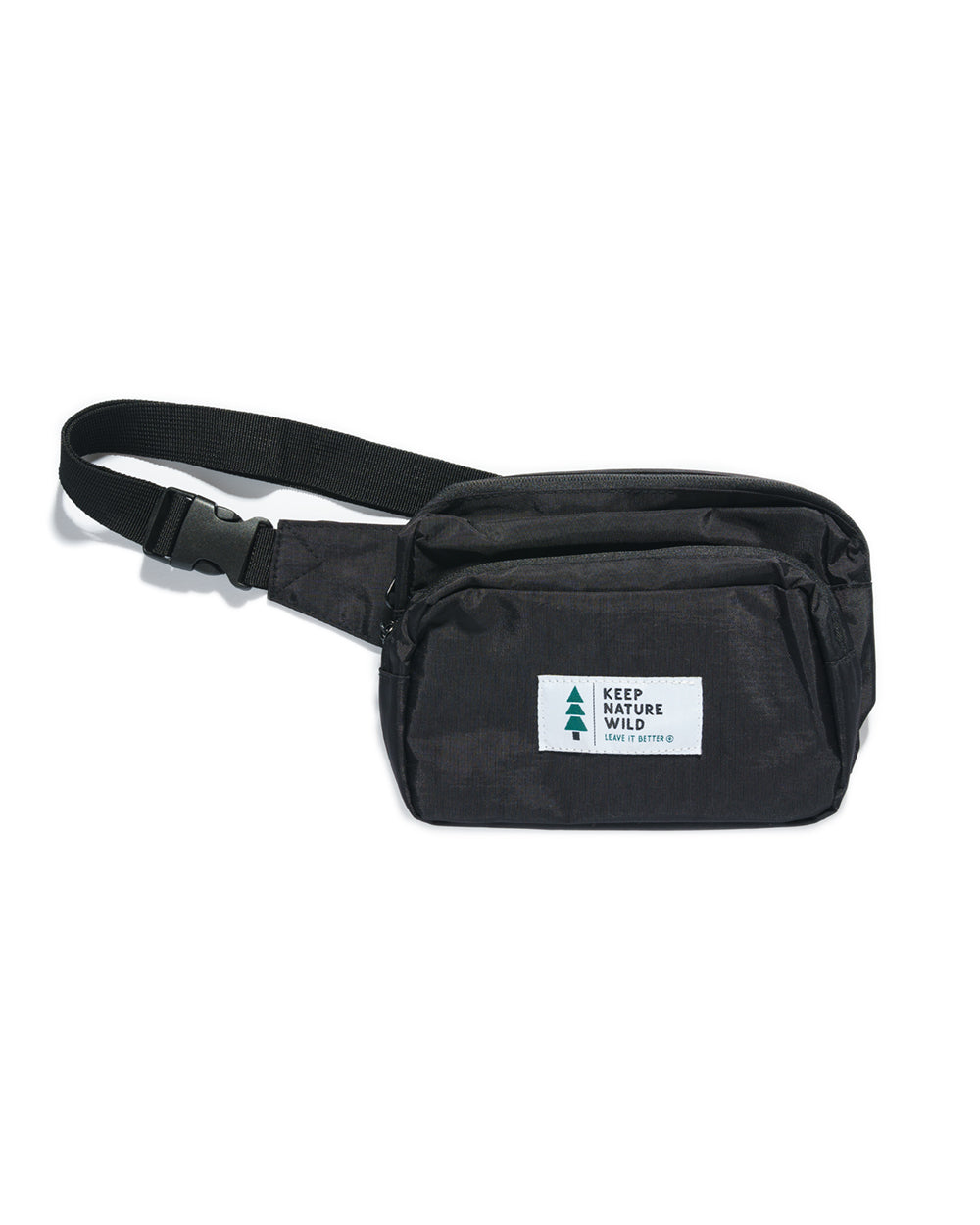 Fanny Pack - Wild Fable™ Black