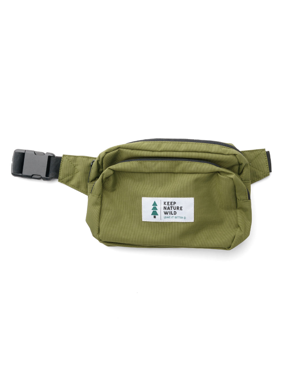 Fanny Pack - Wild Fable™ Olive Green : Target