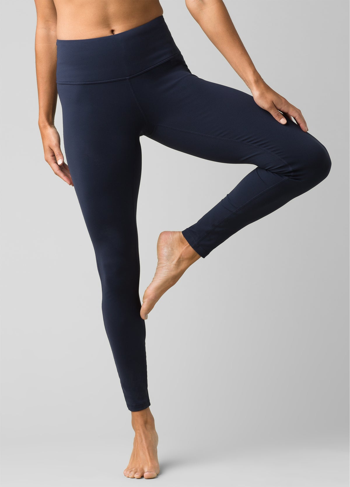 prAna Transform High Waisted Yoga Leggings Charcoal Stripe  High waisted  yoga leggings, Womens yoga leggings, Yoga leggings