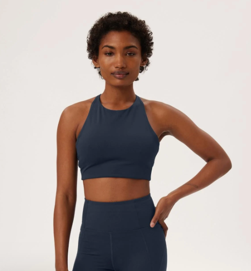 The Best Sports Bras From Girlfriend Collective 2022